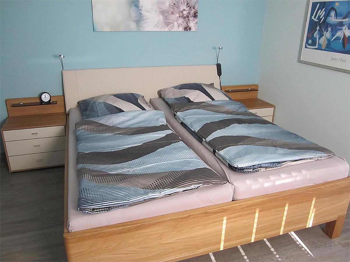 Ferienwohnung Im Kirschfeld - 5* ベルンカステル・クース エクステリア 写真