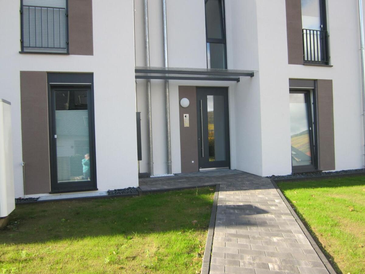 Ferienwohnung Im Kirschfeld - 5* ベルンカステル・クース エクステリア 写真