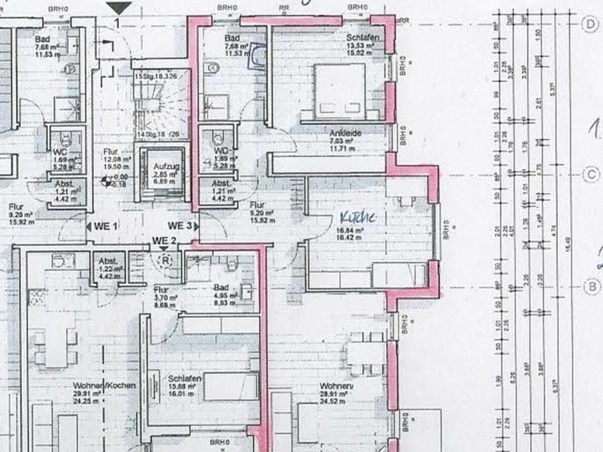 Ferienwohnung Im Kirschfeld - 5* ベルンカステル・クース エクステリア 写真