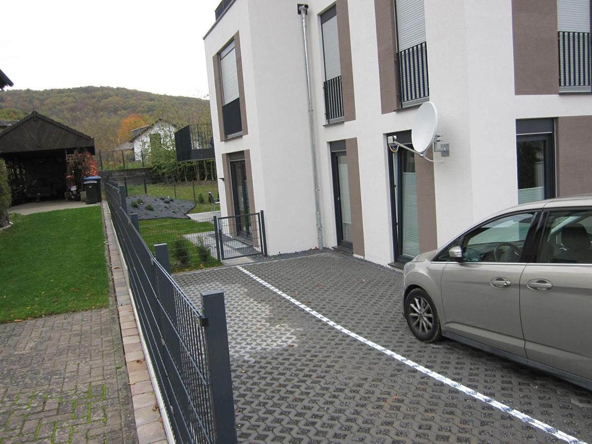 Ferienwohnung Im Kirschfeld - 5* ベルンカステル・クース エクステリア 写真